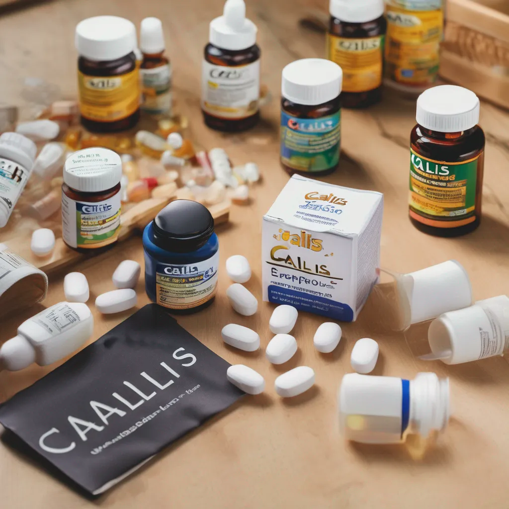 Site de vente de cialis fiable numéro 3